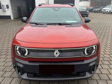 Renault 4 II Elektryczny 52kWh 150KM 2025 Od ręki - E-TECH Comfort Range Techno 52kWh 150KM / Pakiet Winter Comfort, zdjęcie 1