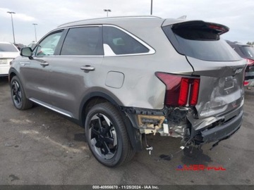 Kia Sorento IV 2024 Kia Sorento 2024 r., 1,6L EX 1.6 Hybryda 227KM, zdjęcie 3