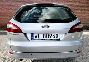 Ford Mondeo IV Kombi 2.0 Duratorq TDCi DPF 140KM 2009 Ford Mondeo Automat Klima Super Stan Gwarancja w cenie Warszawa VKKD 2.0, zdjęcie 33
