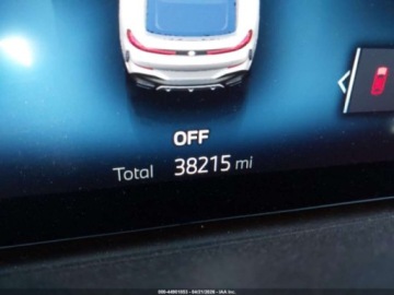BMW X6 G06 2025 BMW X6 XDrive40I 2025 3.0 Benzyna 375KM, zdjęcie 14
