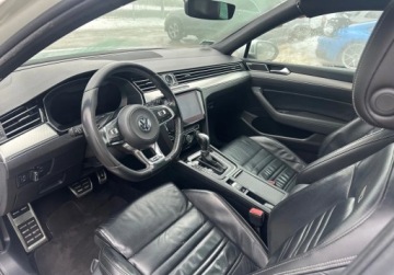 Volkswagen Passat B8 Limousine 2.0 TSI BlueMotion Technology 220KM 2017 Volkswagen Passat 2.0TSI 220KM 2017r. DSG Salon Polska 2.0 Benzyna 220KM, zdjęcie 10