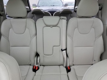 Volvo XC90 II SUV Plug-In 2.0 T8  455KM 2022 Volvo XC 90 T8 Recharge Inscription Express 2022 2.0l 2.0 Hybryda 455KM, zdjęcie 10