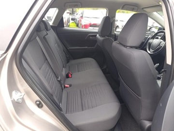 Toyota Auris II 2015 Toyota Auris Hybrid 135 Premium II (2012-) Toyota, zdjęcie 17