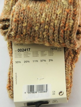 ГЕГИ BURLINGTON ШЕРСТЬ ХЛОПКОВЫЙ АКРИЛОВЫЙ ПЛОТНЫЙ ТЕПЛЫЙ БЕЖЕВЫЙ -40%