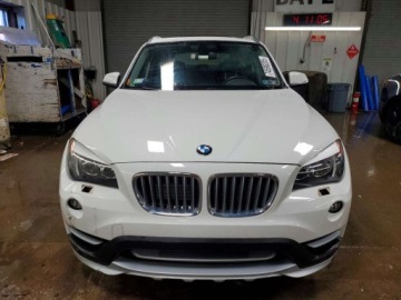 BMW X1 F48 2015 BMW X1 xDrive28i 2015 2.0 Benzyna 240KM, zdjęcie 5