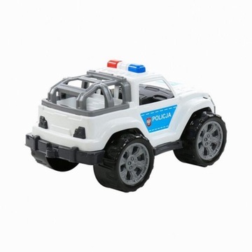 Внедорожник Legion Police Wader ПОЛЕСЬЕ