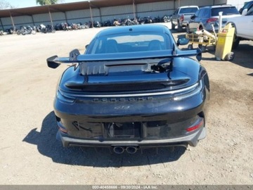 Porsche 2023 Porsche 911 Gt3 2023 4.0l 4.0 Benzyna 502KM, zdjęcie 3