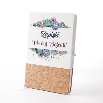 Notes notatnik dzień dziecka kobiet babci matki