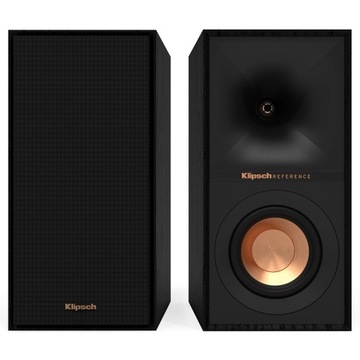 НАСТОЛЬНЫЕ КОЛОНКИ KLIPSCH REFERENCE R-40M НОВЫЕ