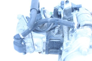 PIAGGIO X8 XEVO 125 ДВИГАТЕЛЬ 7900 Л.С. 14,7 БАР