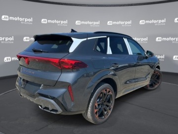 Cupra Terramar SUV 2.0 TSI 265KM 2026 Cupra Terramar VZ 2.0 TSI 265 KM DSG 4Drive, zdjęcie 11