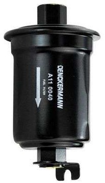 DENCKERMANN A110040 FILTR PALIVA
