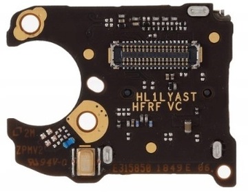 ОРИГИНАЛЬНАЯ SIM-МИКРОФОННАЯ ПЛАТА HUAWEI MATE 20 PRO