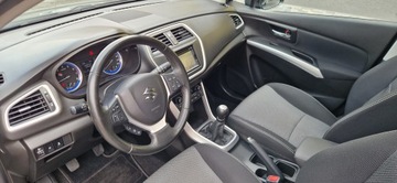 Suzuki SX4 II S-cross 1.6 VVT 120KM 2014 SUZUKI SX4 S-CROSS! Super stan!, zdjęcie 22