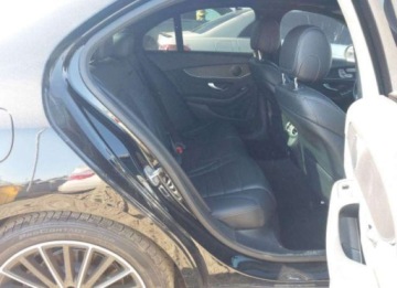 Mercedes Klasa C W206 2021 Mercedes-Benz Klasa C 2021, 2.0L, od ubezpieczalni 2.0 Benzyna 255KM, zdjęcie 11