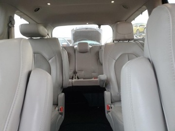 Chrysler Pacifica II 2021 Chrysler Pacifica 2021r., 3.6L 3.6 Benzyna 287KM, zdjęcie 9