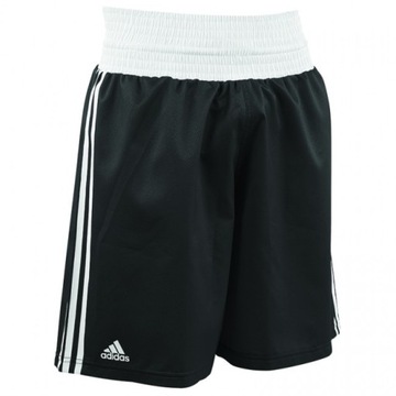 Spodenki bokserskie Adidas M czarne