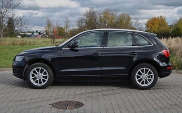 Audi Q5 I SUV 2.0 TDI 170KM 2011 Audi Q5 GWARANCJA, Salon PL, 2.0 TDI 170KM, Quattro, Automat, Maly przebieg, zdjęcie 18