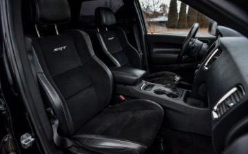Dodge Durango III 2018 Dodge Durango Dodge Durango 6.4 SRT 6.4 Benzyna 475KM, zdjęcie 30