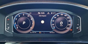 Volkswagen Arteon Fastback 2.0 TSI 190KM 2020 Volkswagen Arteon Shooting Brake 2.0TSI 190KM Elegance DSG AmbientKameraGr, zdjęcie 10