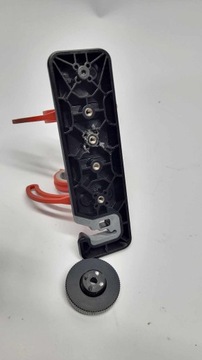 Антивибрационный держатель корзины для микрофона Rode SM3-R