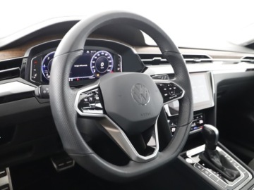 Volkswagen Arteon Fastback Facelifting 2.0 TDI SCR 150KM 2022 Volkswagen Arteon Shooting Brake El.klapa | LED |, zdjęcie 13