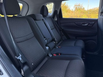 Nissan X-Trail III Terenowy Facelifting 1.6 DIG-T 163KM 2018 Nissan X-Trail 1.6DIG-T 163KM N-Connecta Kamery 360 El. Klapa FullLED Gwar, zdjęcie 33