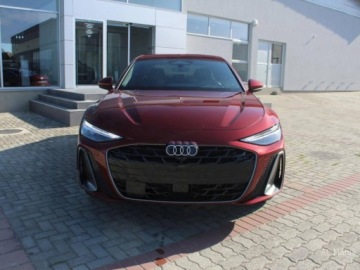 Audi A6 C8 Limousine Plug-In Facelifting 2.0 50 TFSI e 299KM 2026 AUDI A6 e-Hybrid quattro Sedan (299 KM) 2026, zdjęcie 2