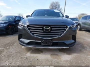 Mazda CX-9 2021 Mazda CX-9 Touring, 2021r., 4x4, 2.5L 2.5 Benzyna 227KM, zdjęcie 6
