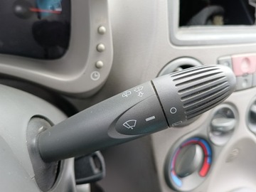 FIAT PANDA 2 II 03-11 PŘEPÍNAČ SVĚTEL KOMBINOVANÝ ŘÍDÍCÍ