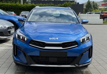 Kia XCeed Crossover Facelifting 1.5 T-GDi 140KM 2025 Kia XCeed MY25 wersja BUSINESS LINE, benzyna automat DOSTEPNY OD REKI 1.5, zdjęcie 5