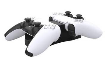 Зарядная док -станция 2 Pads DualSense для PS5