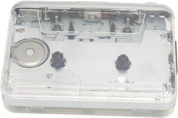 Konwerter kaset na MP3, przeno?ny odtwarzacz kaset magnetofonowych