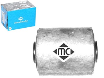 ВТУЛКА ПРУЖИНЫ 2 ШТ. МЕТАЛКАУШО