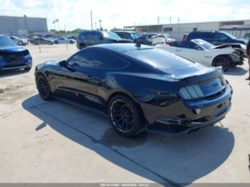 Ford Mustang VI 2020 Ford Mustang Gt premium fastback 5.0 Benzyna 460KM, zdjęcie 2