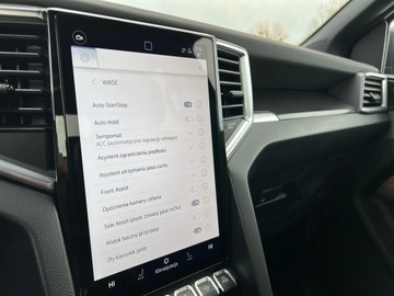 Volkswagen Amarok II 2025 Volkswagen Amarok PanAmericana 4motion 3.0 V6 TDI, zdjęcie 22