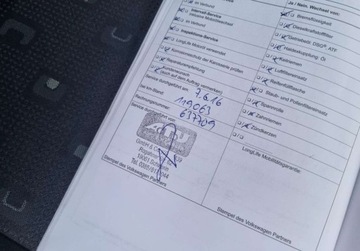 Volkswagen Sharan I 1.9 TDI 116KM 2008 Volkswagen Sharan Sliczny 1.9 TDI Bogata Wersja ORYGINAL Family ZADBANY 20, zdjęcie 29