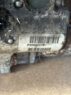NÁPRAVA ZADNÍ DIFER VOLVO XC90 I 4.4 V8 P30684378