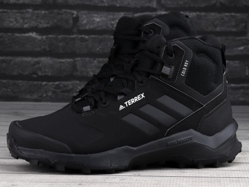 Buty męskie, sportowe Adidas TERREX AX4 GX8652 MEMBRANA WODOODOPRNE