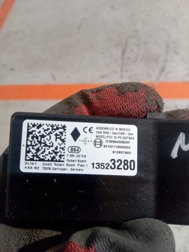 OPEL MOKKA MODUL ŘÍZENÍ 13523280