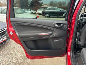 Ford S-Max I Van Facelifting 2.0 Duratorq TDCi DPF 163KM 2013 Ford S-Max 2.0TDCI 163KM/Manula/Xenon/Panorama/, zdjęcie 18