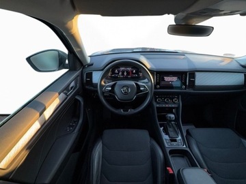 Skoda Kodiaq I SUV Facelifting 2.0 TSI 190KM 2022 Skoda Kodiaq 2.0 TSI 190KM 4x4 Style DSG, Gwarancja, Serwis ASO, FV23 2.0, zdjęcie 14