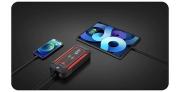 СТАРТЕР POWERBANK