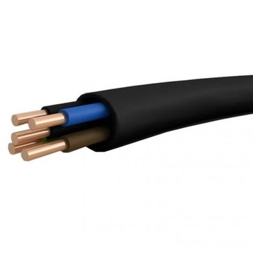 Kabel YKY 5X16 1kV