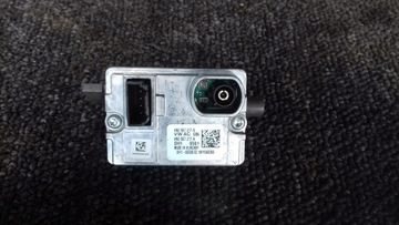 ПОМОЩНИК КАМЕРЫ 4N0907217A VW TOUAREG III