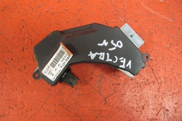 OPEL VECTRA C GTS Z02 SIGNUM REZYSTOR DMUCHAWY NAWIEWU OPORNICA 73421312U