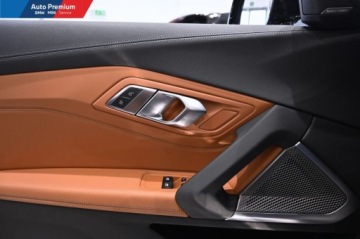 BMW Z4 G29 Roadster Facelifting 2.0 sDrive 20i 197KM 2025 BMW Z4 sDrive20iFV23M Pakiet SportowyM Kierownica SkorzanaM Fotel 2.0, zdjęcie 12