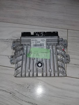 KOMPUTER SILNIKA SCENIC III 1.5 DCI 237100120R