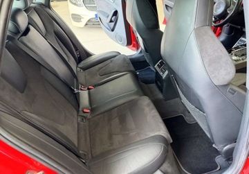 Audi A4 B8 S4 Limousine Facelifting 3.0 TFSI 333KM 2014 Audi S4 Limousine 4x4 S4 3.0 BENZ 333 KM 2014r Warszawa 3.0 Benzyna, zdjęcie 8