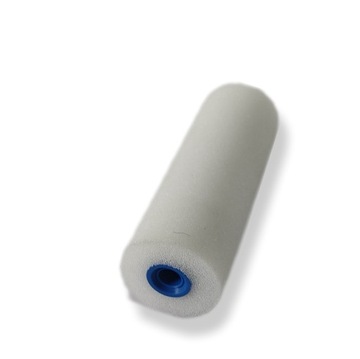 Wałek malarski gąbkowy zapas wkład 35x100 mm